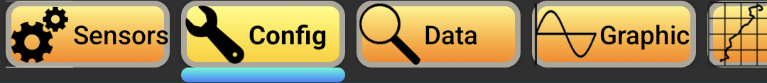 shift button