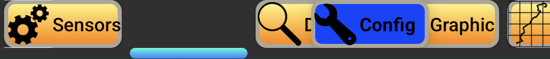 shift button